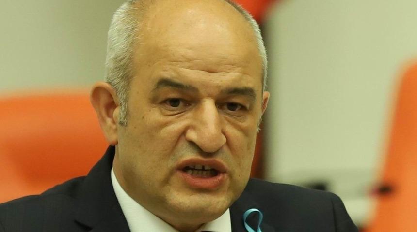 Milletvekili Ali Fazıl Kasap, Gediz için meclise araştırma önerge verdi