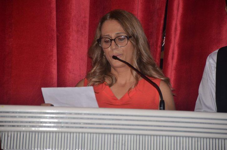 Minik öğrencilerin gösterisi göz kamaştırdı G5