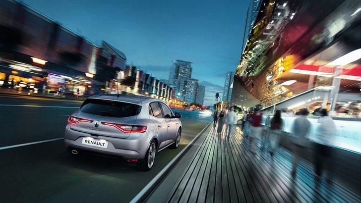 Otomobil devleri faizleri sıfırladı (Kasım otomobil kampanyaları) G5