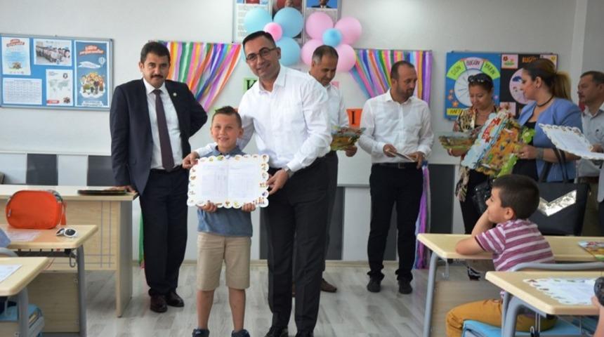 Biga&rsquo;da karne heyecanı