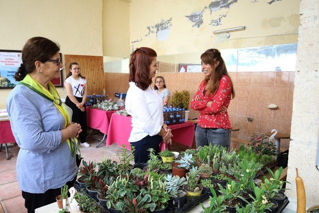 Kırsal Mahalle Buluşmalarının üçüncüsü Darısekisi’nde yapıldı