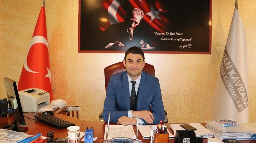 Kavram&rsquo;dan &ouml;ğrencilere sınav uyarısı