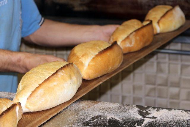 Yozgat’ta 1 yıl içinde ekmeğe 2. kez zam yapıldı