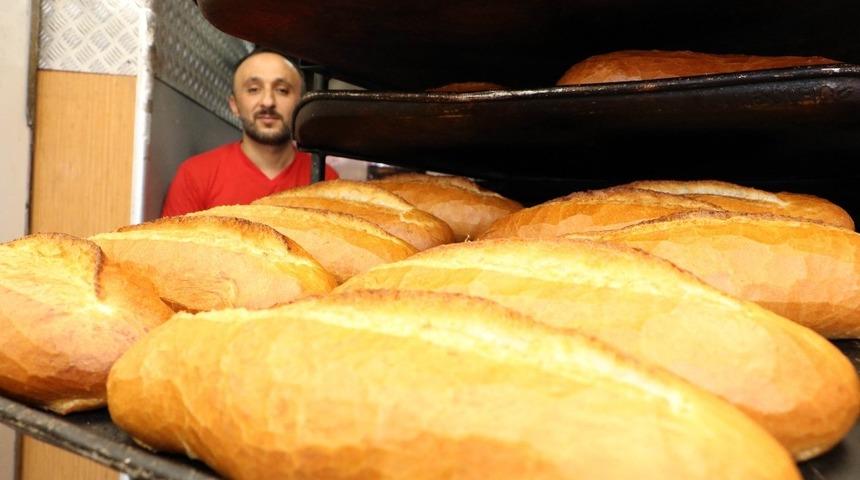 Yozgat&rsquo;ta 1 yıl i&ccedil;inde ekmeğe 2. kez zam yapıldı