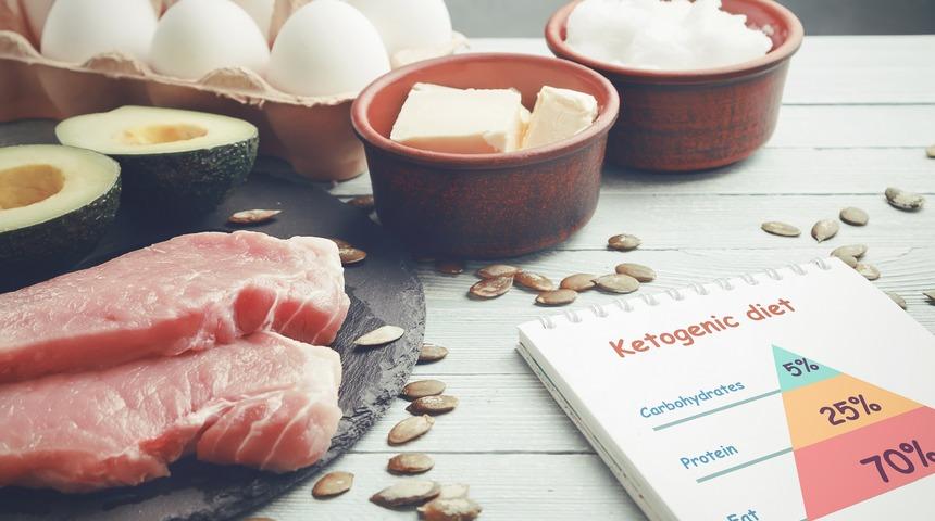 Ketojenik diyet zayıflatır mı? Ketojenik diyet ile zayıflama diyeti arasındaki fark nedir?