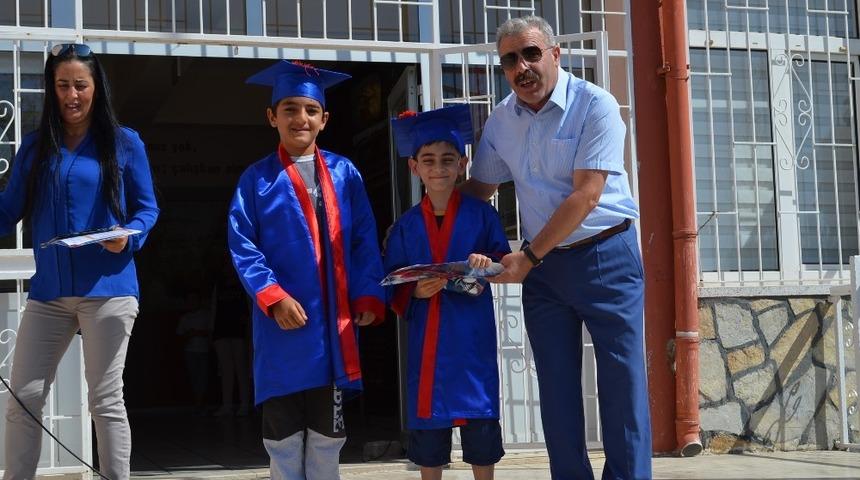 Didim&rsquo;de karne sevinci