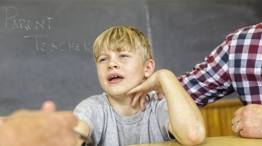 Ebeveynler dikkat! O karnenin sahibi siz değilsiniz