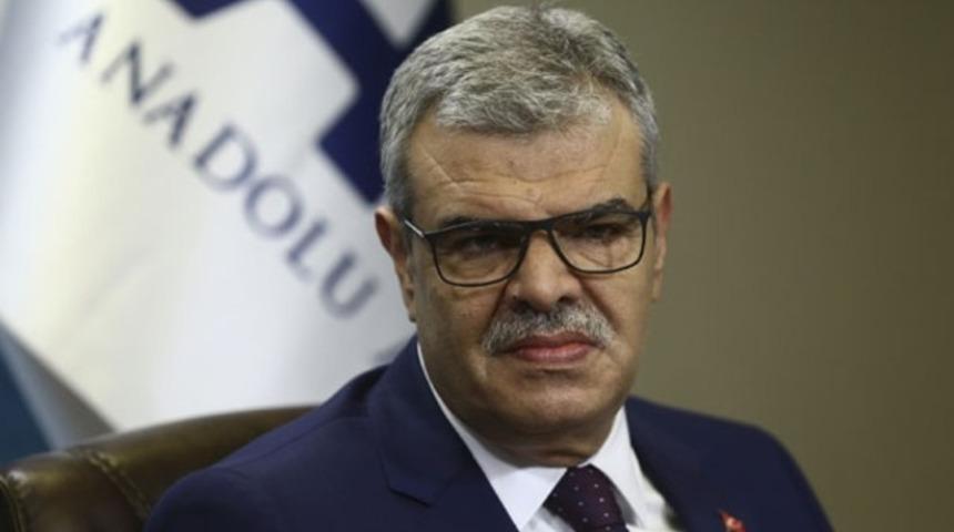 '2017 referandumda 10 bin Suriyeli oy kullanacak' iddiası