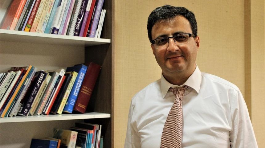 Sınav kaygısına nefes egzersizi