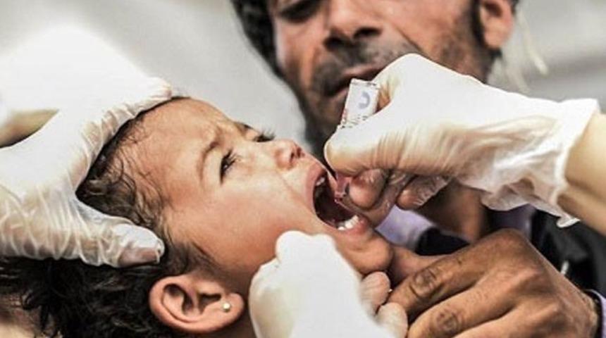 'Suriyelilerden verem bulaşıyor' iddialarına açıklama