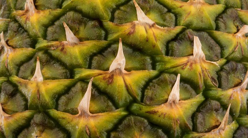 Her gün ananas yemeniz için 5 sağlıklı neden