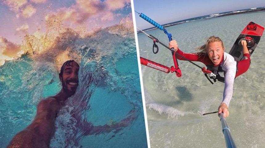 Bu g&ouml;rsellerde photoshop olmadığına inanamayacaksınız!