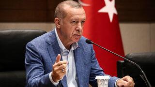 Cumhurbaşkanı Erdoğan'dan Ordu'daki VIP krizi sözleri!