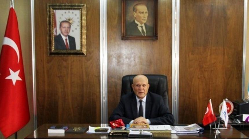 Başkan Pekmezci, YKS&rsquo;ye girecek &ouml;ğrencilere başarılar diledi