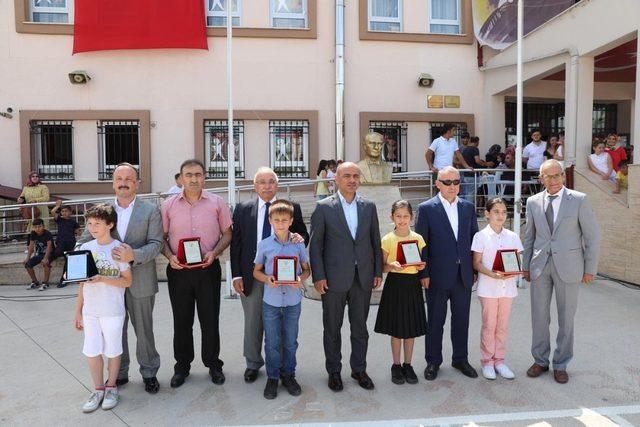 Körfez’de karne heyecanı yaşandı