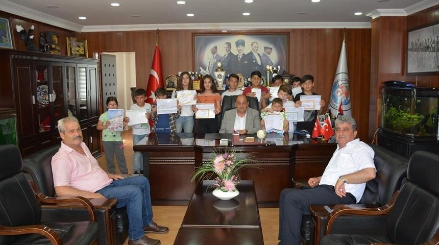 Karne har&ccedil;lığı almak i&ccedil;in başkan Demirtaş&rsquo;a koştular