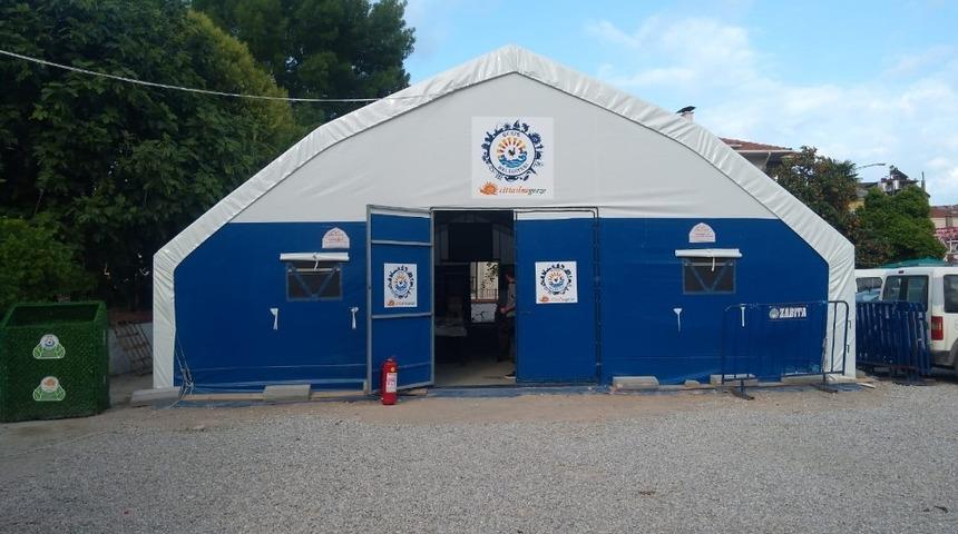 Şensoy&rsquo;dan &ldquo;Hat Paylaştık&ccedil;a G&uuml;zeldir&rdquo; Projesi