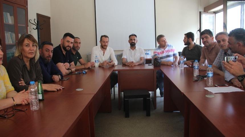 Asan: &ldquo;Daha nitelikli s&uuml;r&uuml;c&uuml;ler yetiştiriyoruz&rdquo;