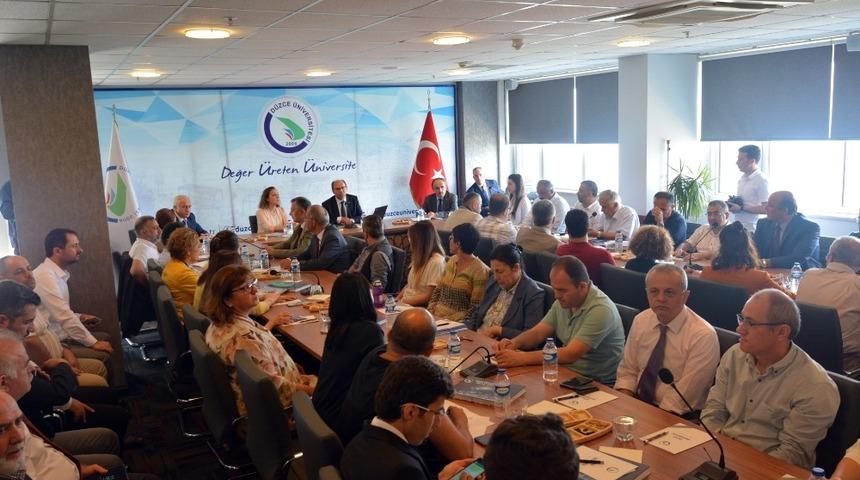 Y&Ouml;K Başkan vekili Er değişimleri anlattı