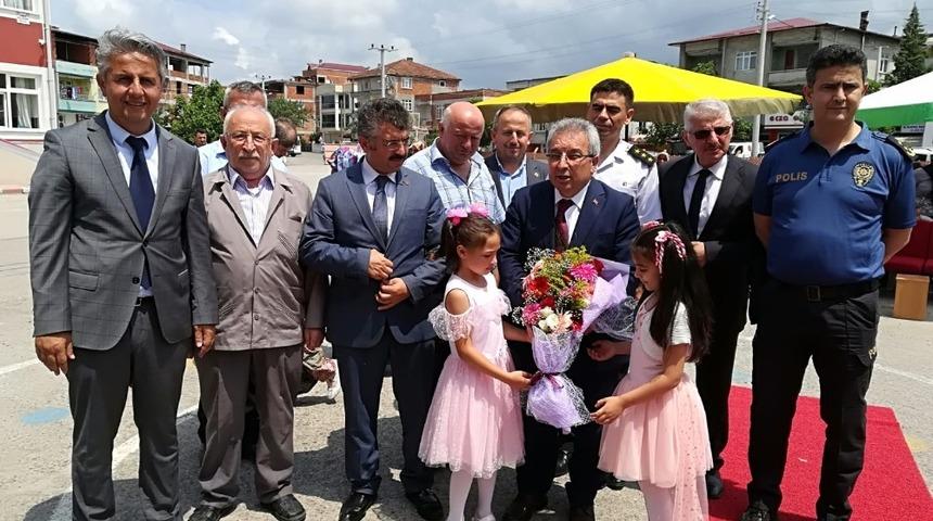 Çarşamba’da karne heyecanı