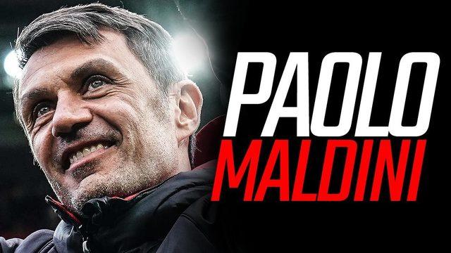 Zvonimir Boban ve Paolo Maldini, Milan'a geri döndü