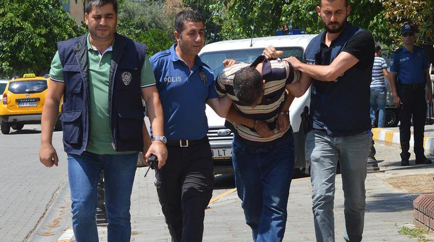 İğrenç haber! 14 yaşındaki öz kızını hamile bıraktı: İfadesinde söyledikleri...