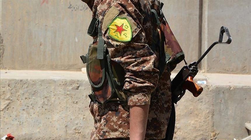 Suudi Bakan'dan terör örgütü YPG/PKK'ya destek talebi
