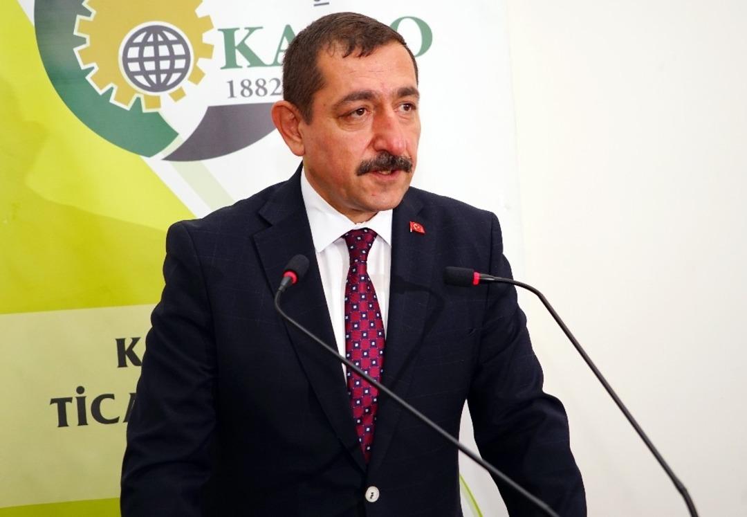 Başkan Vidinlioğlu: "Olmazsa olmazımız turizm"