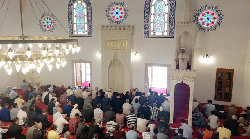 Diyanet İşleri Başkanı Erbaş, Sofya&rsquo;da