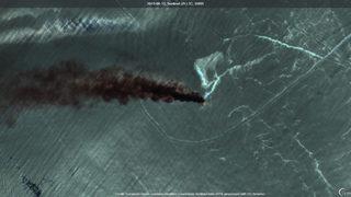 İran medyasında 'tanker saldırılarının arkasında Suudi Arabistan var' iddiası