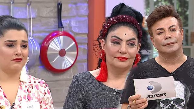 Gelinim Mutfakta'da kim elendi? Birinci kim oldu? Gelinim Mutfakta 14 Haziran Cuma sonuçları