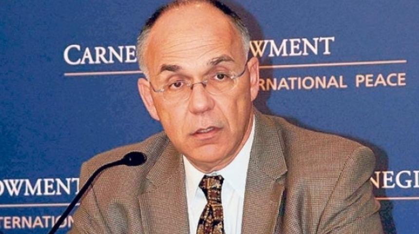 Henri Barkey, T&uuml;rkiye ile NATO arasındaki asıl sorunu a&ccedil;ıkladı