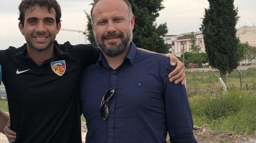 Sakıb Ayta&ccedil;&rsquo;ın menajeri a&ccedil;ıklama yaptı