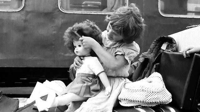 ’Göçün orta yeri hüzün( fotoğraf sergisi düzenlenecek