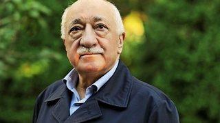Fethullah Gülen'in kod adı ortaya çıktı!