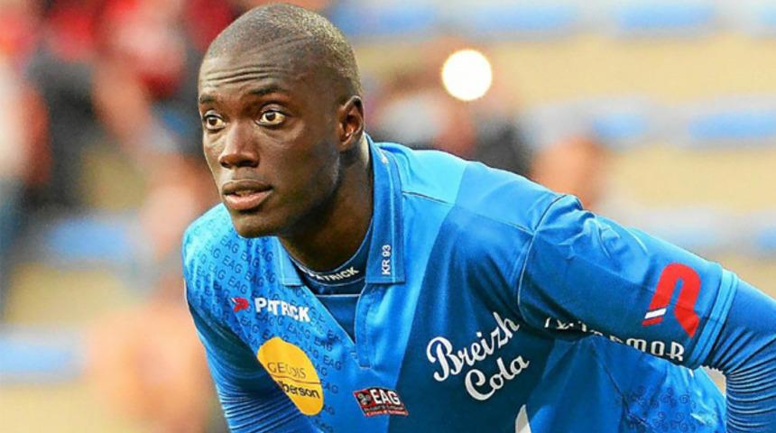 Sivasspor'da Mamadou Samassa an meselesi