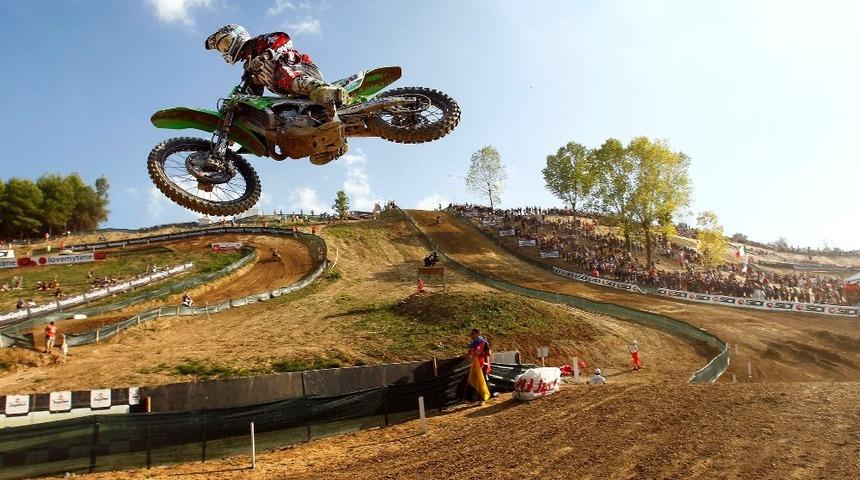 Motosiklet sekt&ouml;r&uuml;n&uuml;n t&uuml;m verileri kurumsal bir &ccedil;atı altında toplandı