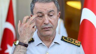 CHP'li Mahmut Tanal: Hulusi Akar, 15 Temmuz'da tutuklanan Tümgeneral Dişli ile ortak arsa aldı!