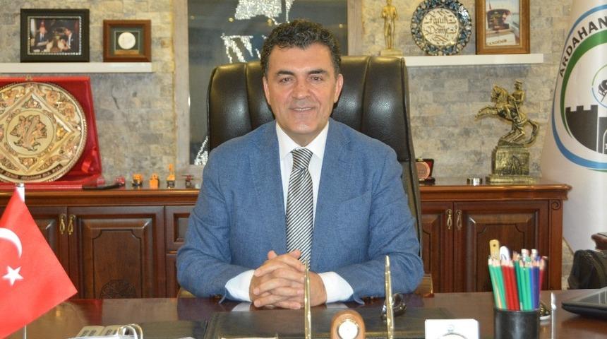 Başkan Demir, YKS sınavına girecek olan öğrencilere başarı diledi