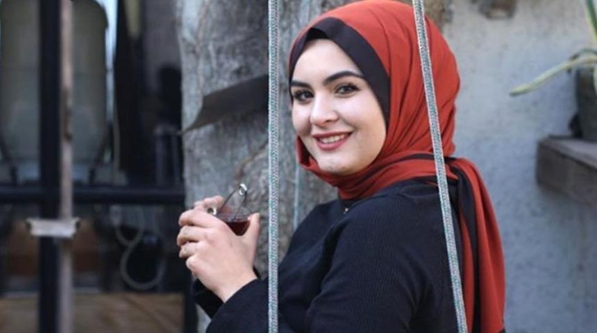 Gelin adayı Hanife patladı: Usturupsuz da giyinebilirim bu sizi ilgilendirmez