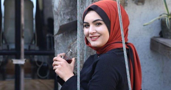 Gelin adayı Hanife'den mini elbiseli poz! Foyası ortaya çıktı G5