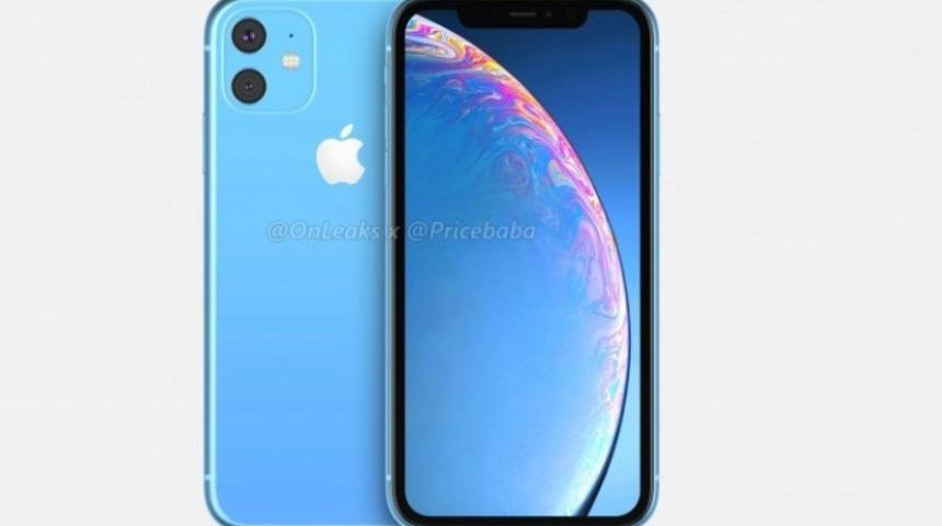 Apple XR modelinin batarya kapasitesi netlik kazandı
