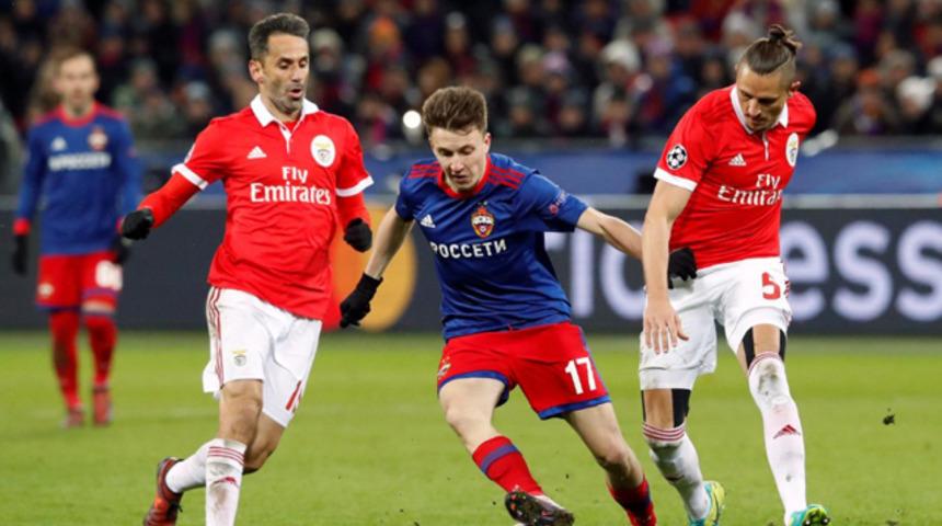 Fenerbah&ccedil;e'den Ljubomir Fejsa bombası! 