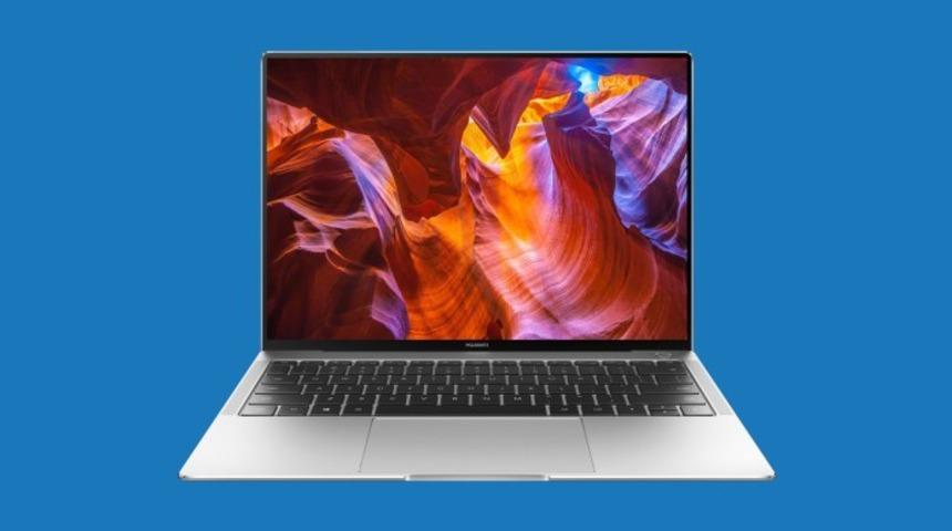 Huawei yeni nesil Matebook&rsquo;un lansmanını erteledi