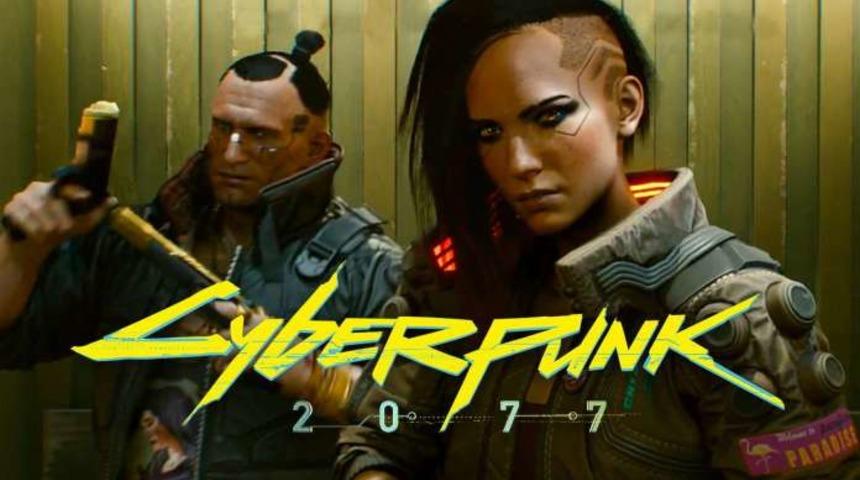 Cyberpunk 2077 sistem gereksinimi ile karşımıza &ccedil;ıktı