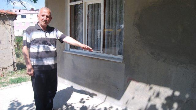 Malkara’da motosiklet hırsızlığı