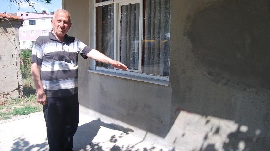 Malkara&rsquo;da motosiklet hırsızlığı