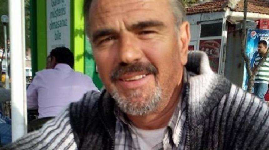 İş kazasının arkasından cinayet &ccedil;ıktı