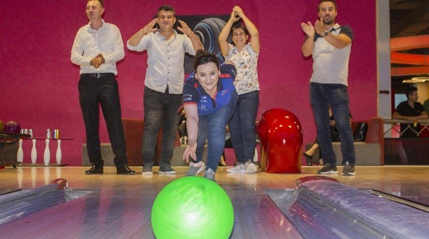 Optimum&rsquo;da enerji zirve yaptı