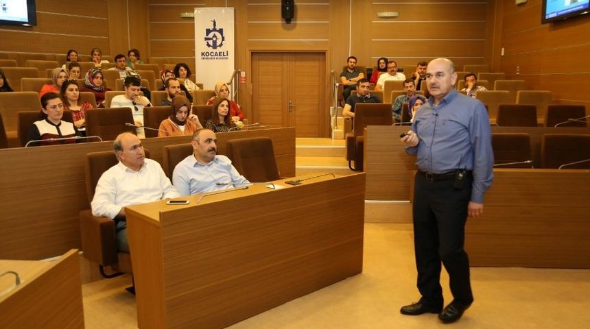 B&uuml;y&uuml;kşehir&rsquo;den personeline etik eğitimi